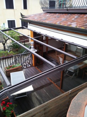 Гостиница B&B Villa Melina  Санта Мария Ди Кастеллабате